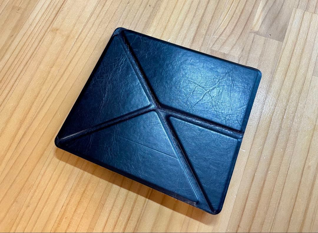 Kindle Oasis 第9世代 32GB Wi-Fi 美品 カバー付き