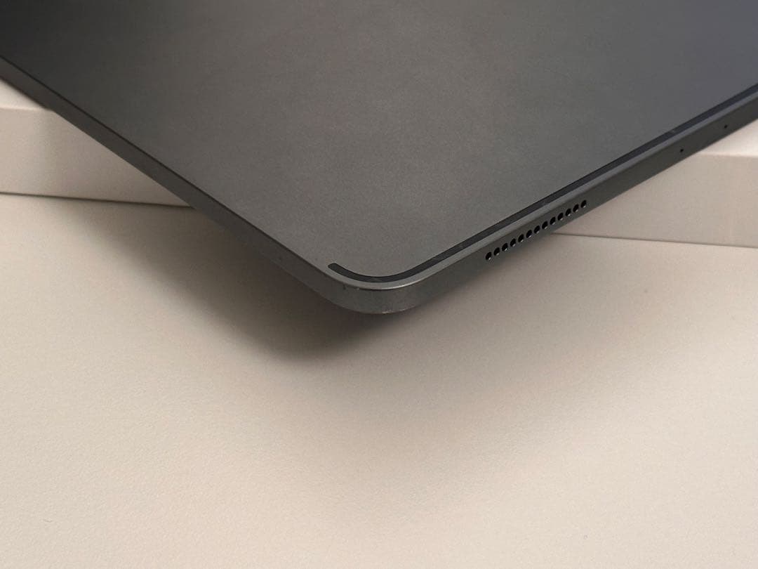 iPad Pro 11インチ Magic KB & apple Pencil付き