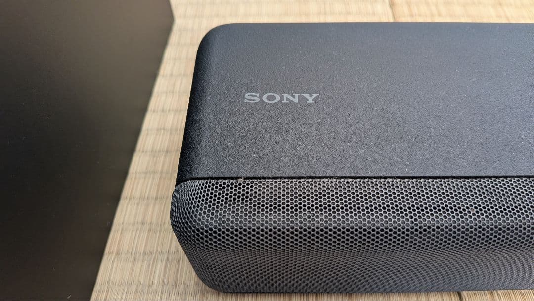 SONY ソニー SA-G700 / SA-WG700 サウンドバー セット