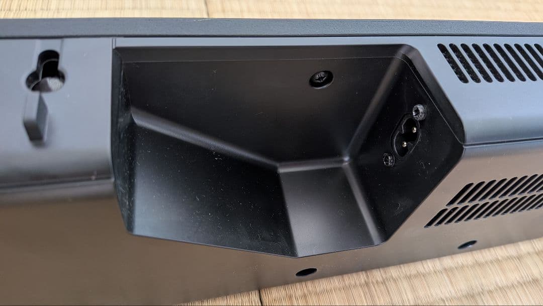 SONY ソニー SA-G700 / SA-WG700 サウンドバー セット