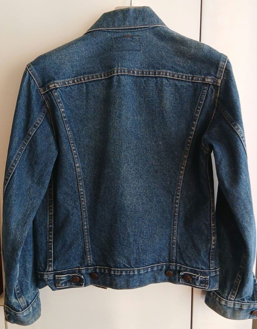 リーバイス70505米国製