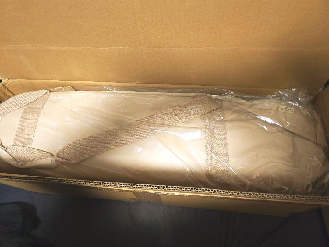 NORDISK ノルディスク アルヘイム Alfeim 12.6 Basic