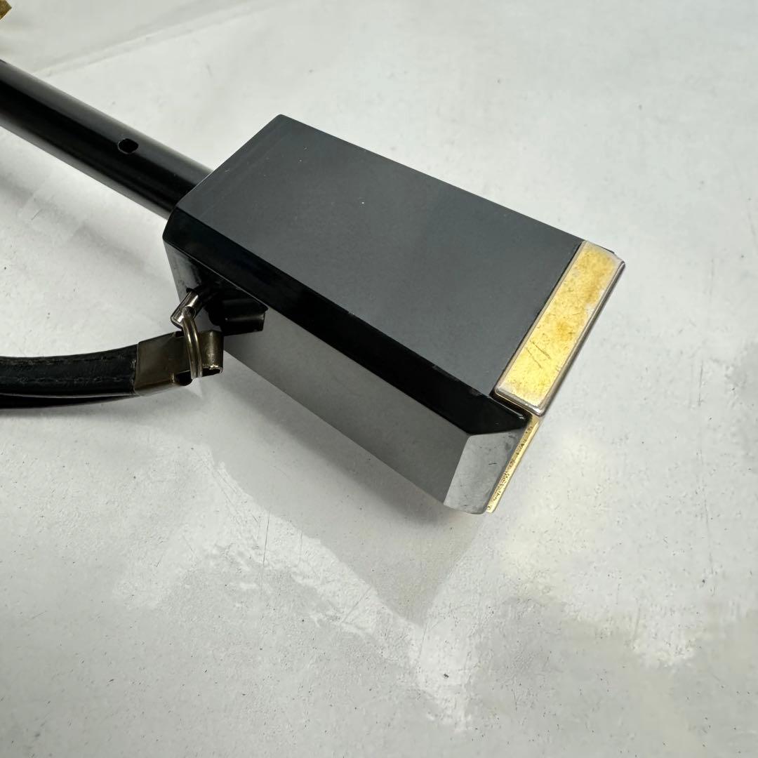 DA406 【美品】フェンディ　FENDI 折りたたみ傘