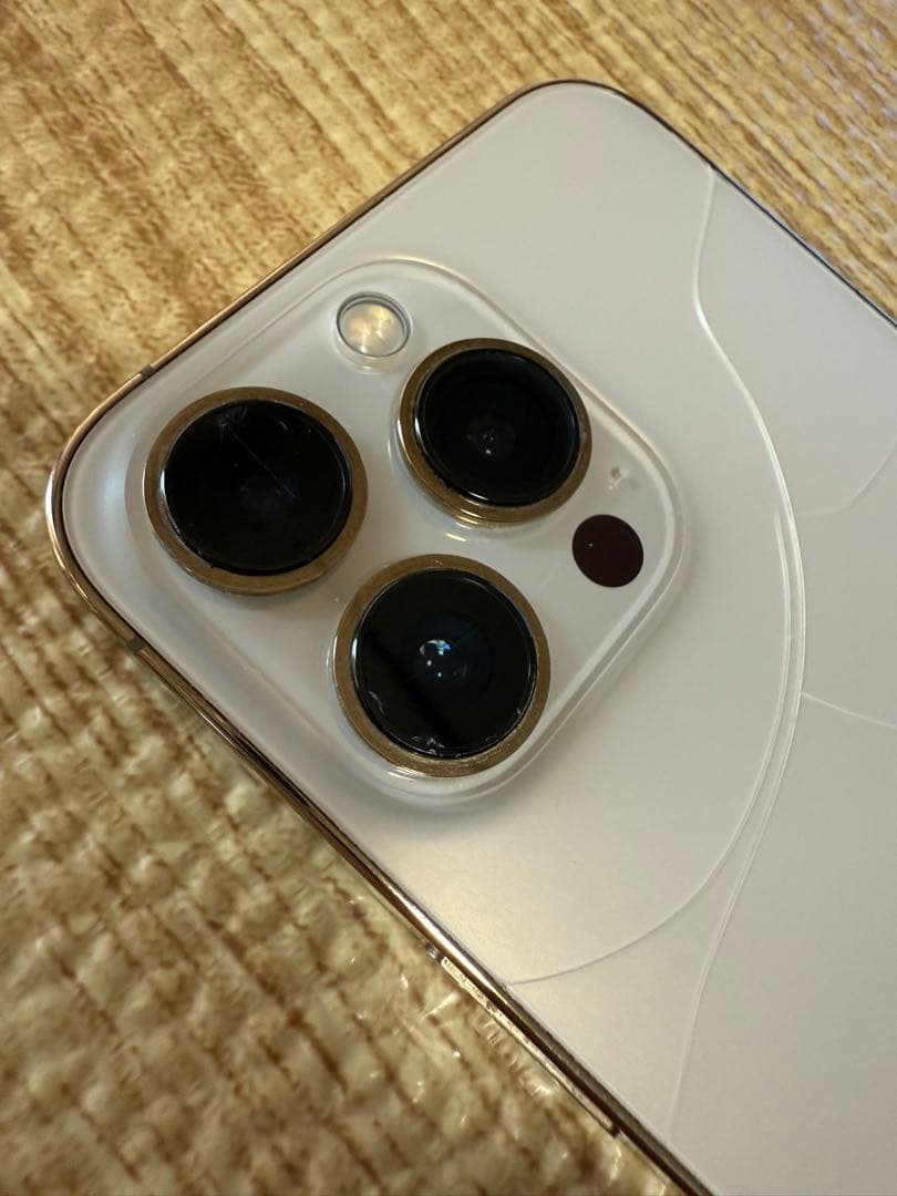 スマートフォン本体 iPhone13 pro 256GB