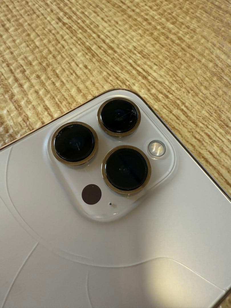 スマートフォン本体 iPhone13 pro 256GB