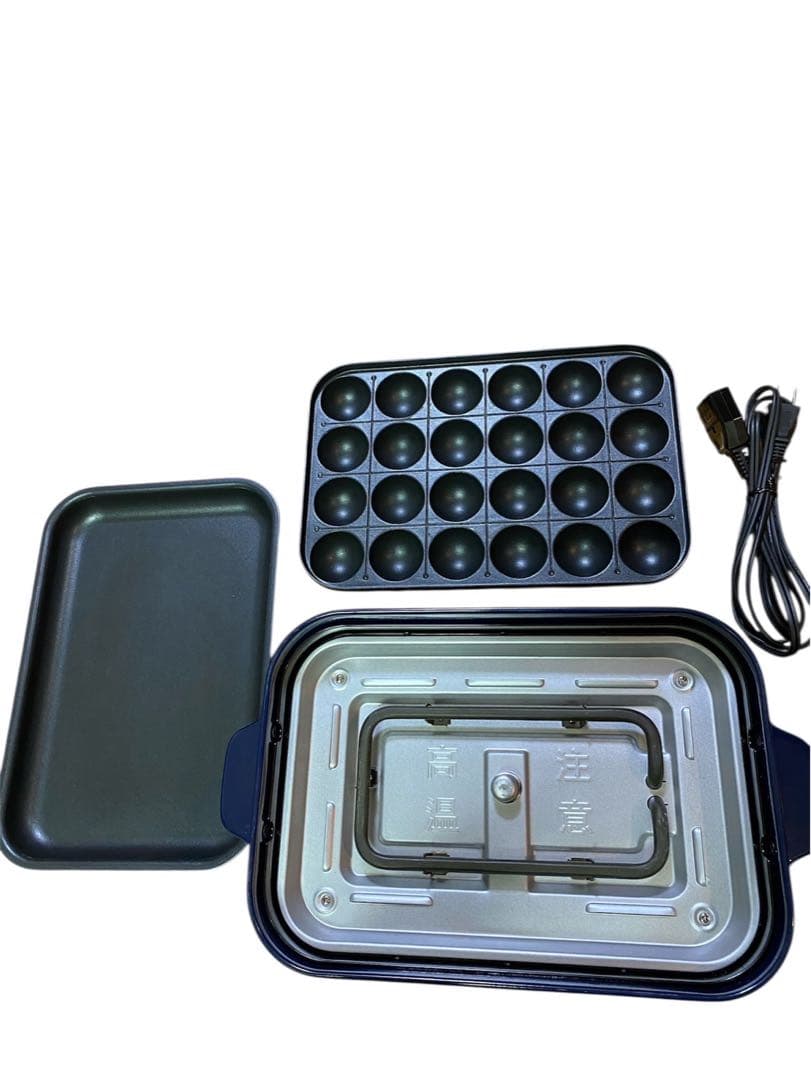 BRUNO コンパクトホットプレート トイストーリー BOE021 ディズニー