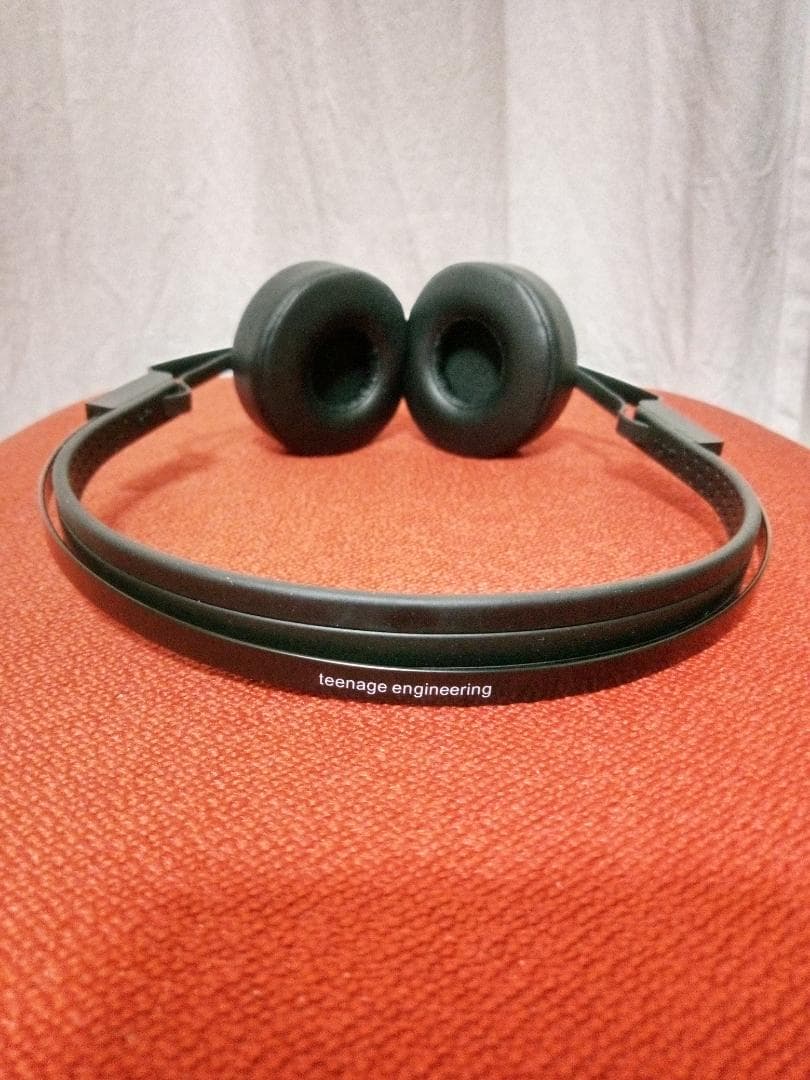 Teenage engineering ティーンエイジエンジニアリングM-1