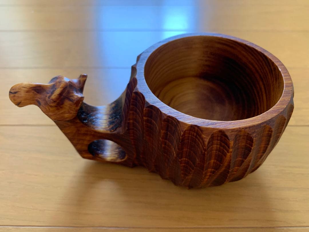 オールドマウンテン　ラクサ　oldmountain rakusa GNU 漆