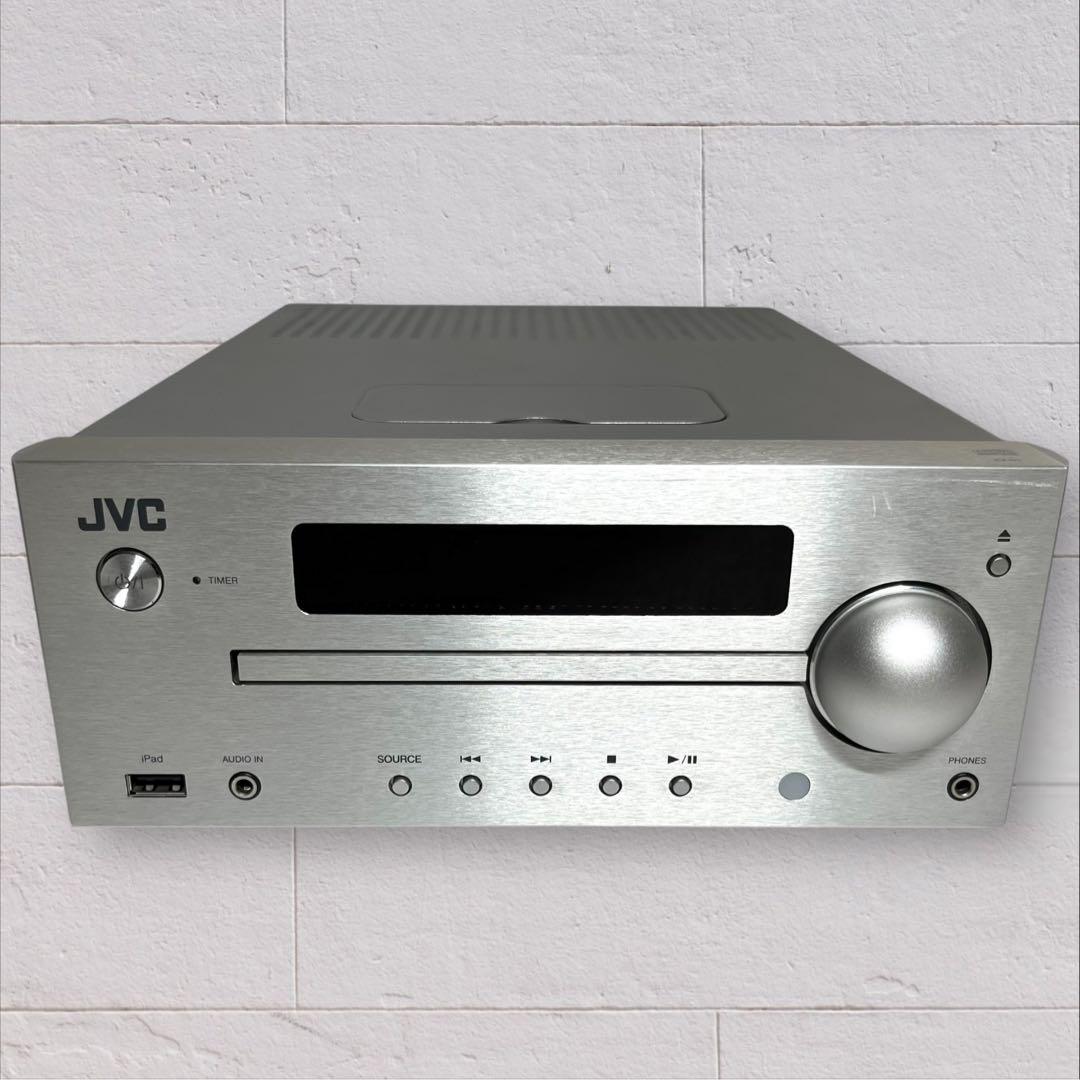 JVC EX-N1 CA-EXN1 CDレシーバー ケンウッド ビクター