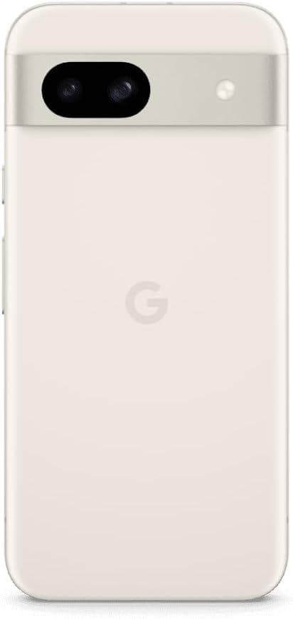 Google Pixel 8a SIMフリー 128GB Porcelain