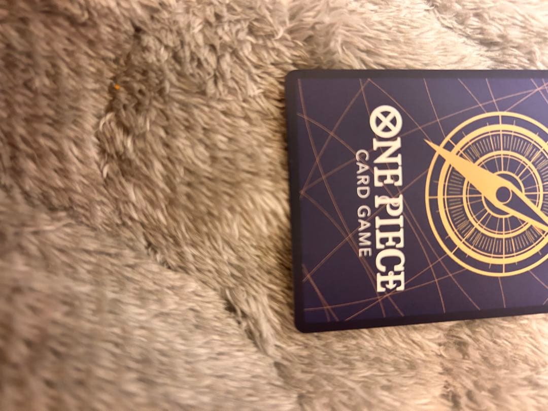 ONE PIECE カードゲーム サボ SP eb02-014