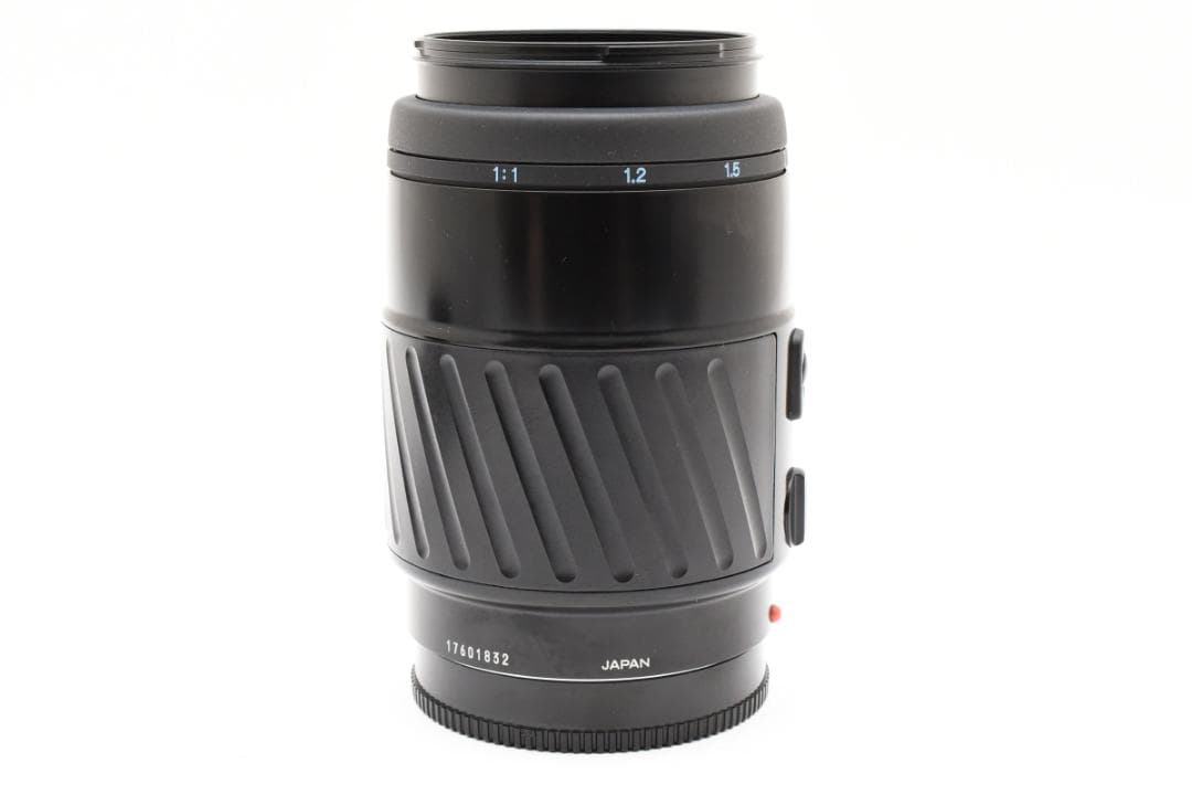 超美品★ ミノルタ AF MACRO 100mm F2.8 NEW #18200