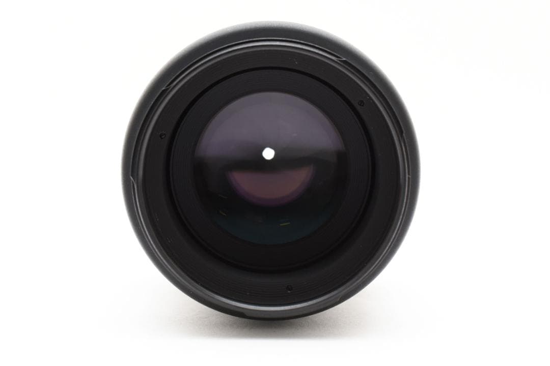 超美品★ ミノルタ AF MACRO 100mm F2.8 NEW #18200