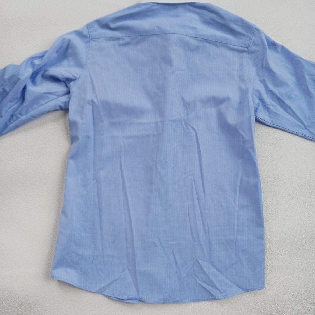 ワルツバイビームスデザイン　男の子160　フォーマルスーツセットアップ　ブラック