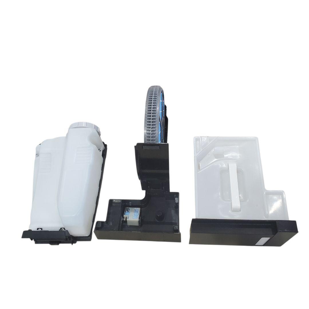 【状態良好】SHARP 加湿空気清浄機 KC-HD70-W 2019年製