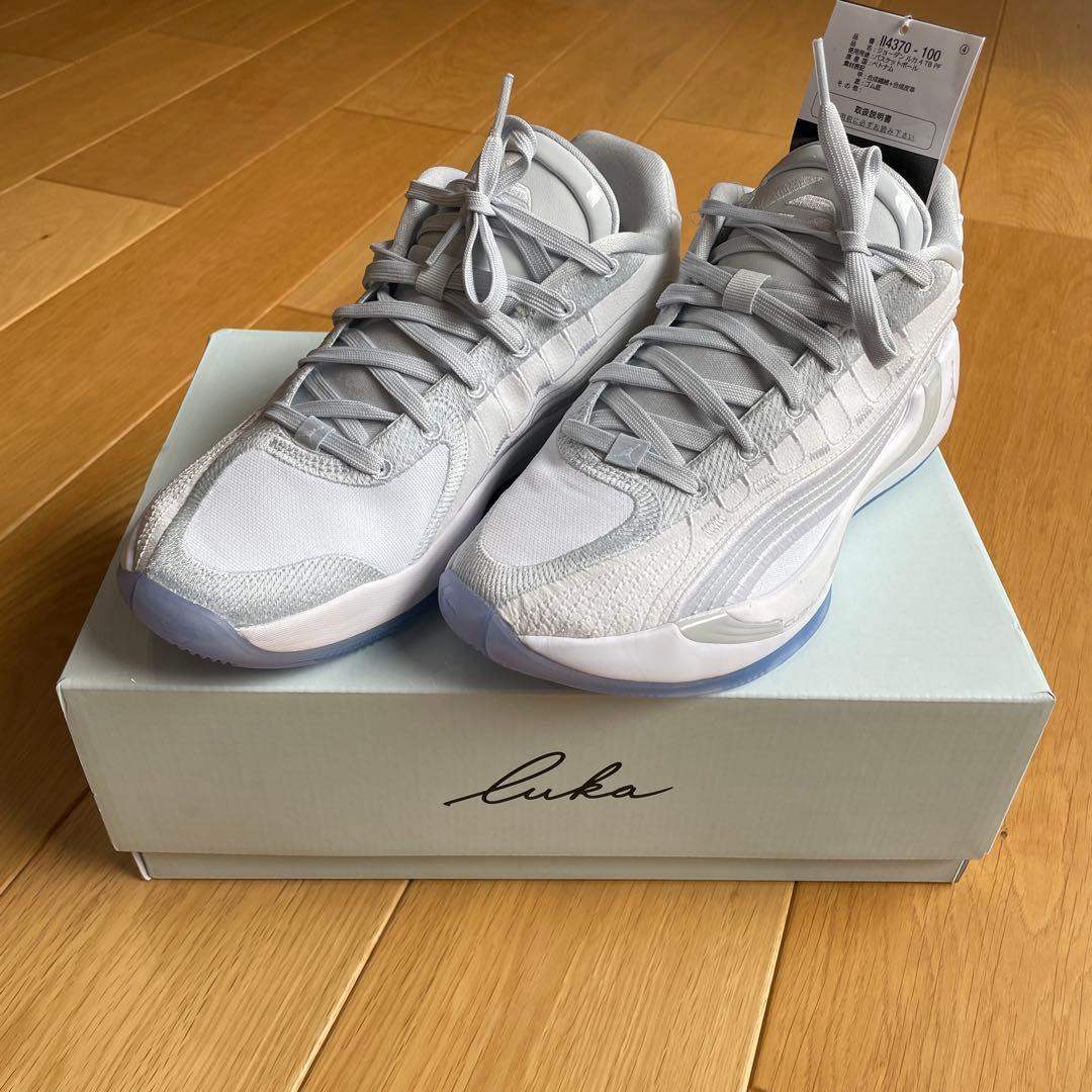 NIKEJordan Luka 4 TB PF 26.5cm 新品未使用箱付