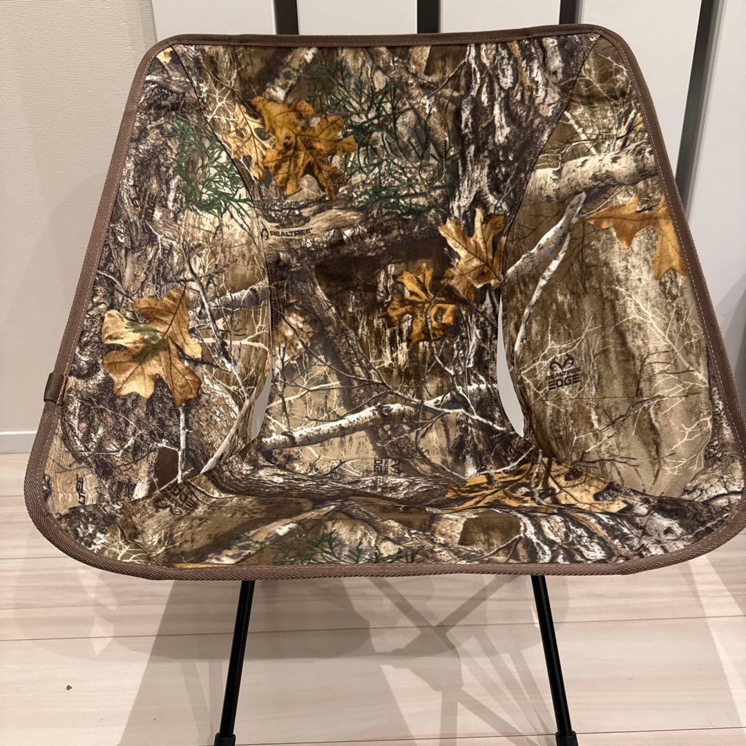 Helinox リアルツリー　廃盤品