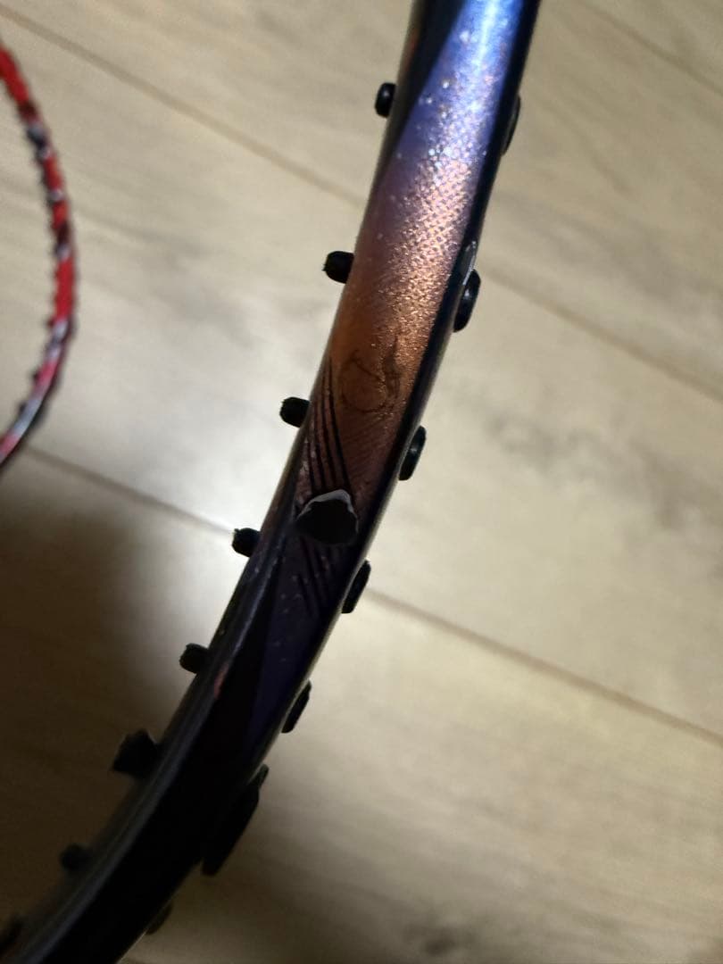 ジャンク品　77プロ　11プロ