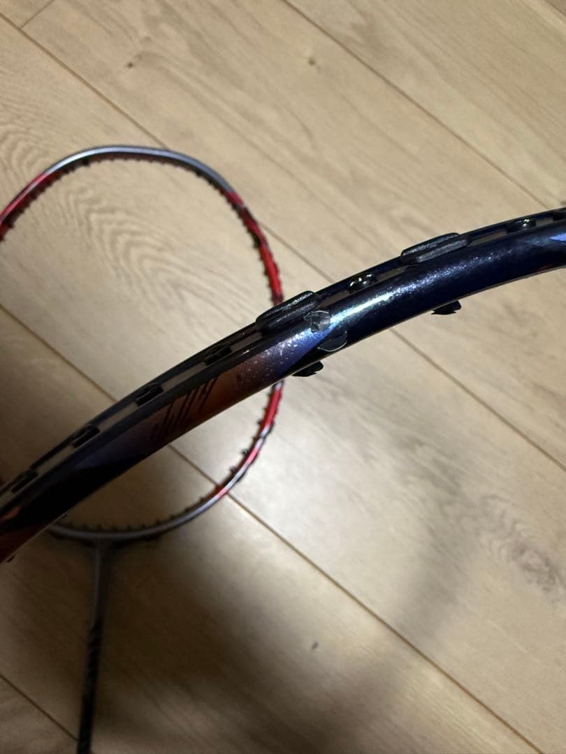 ジャンク品　77プロ　11プロ