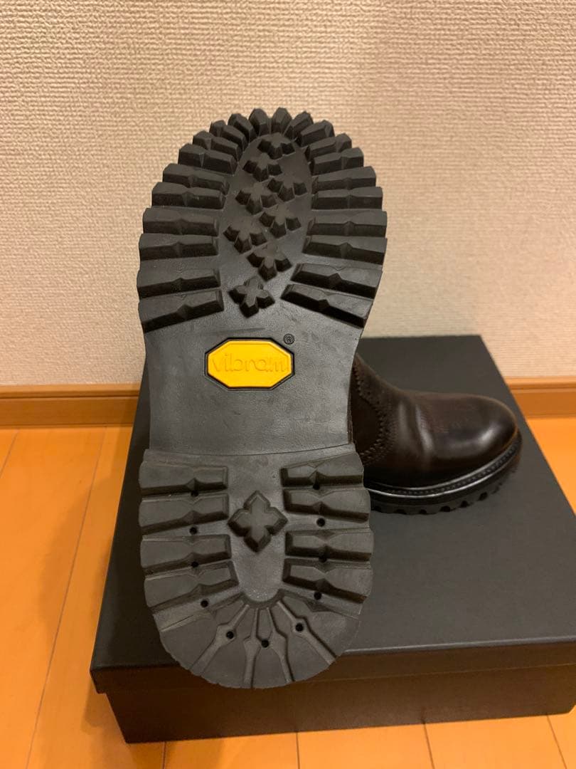 ホースバット One Trick Pony ウエスタンサイドゴア US7.0