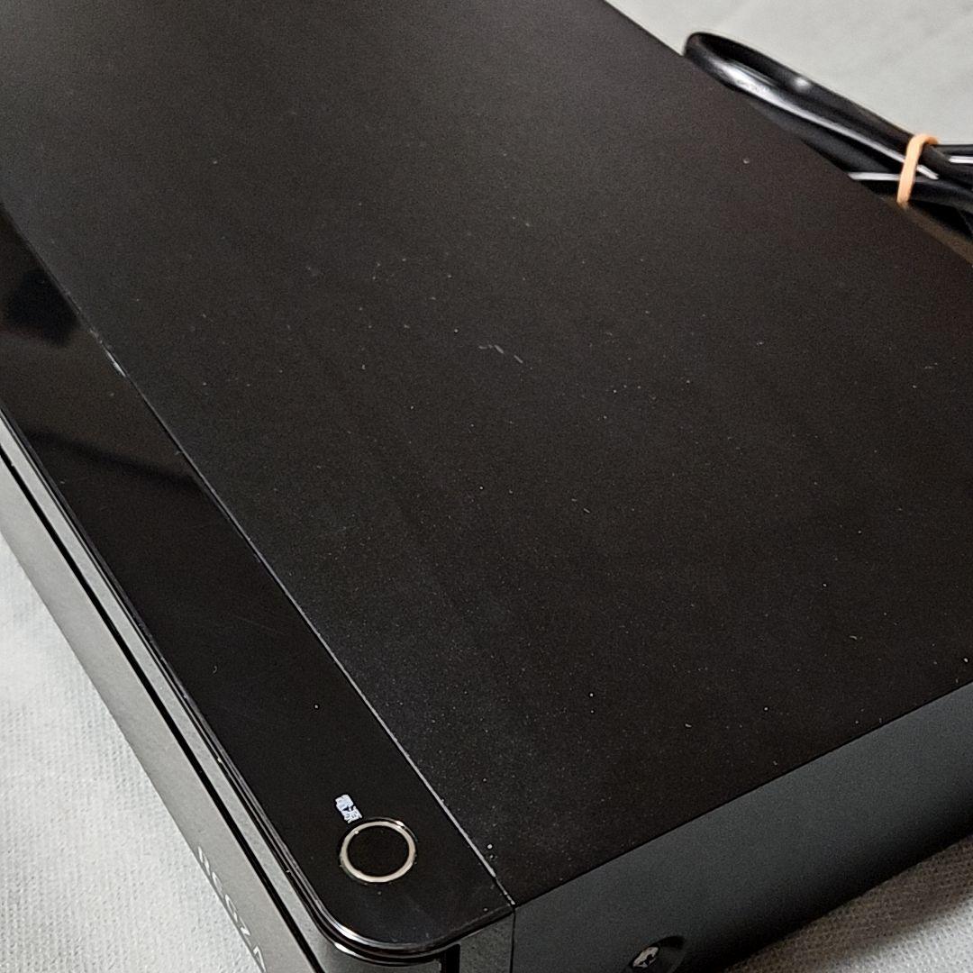 東芝ブルーレイレコーダー タイムシフトマシーンREGZA DBR-M3007