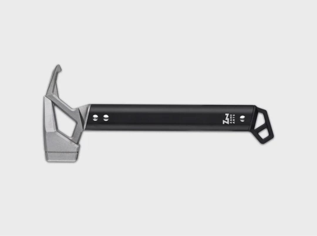 【未開封】ZANE ARTS グラートハンマー GRART HAMMER