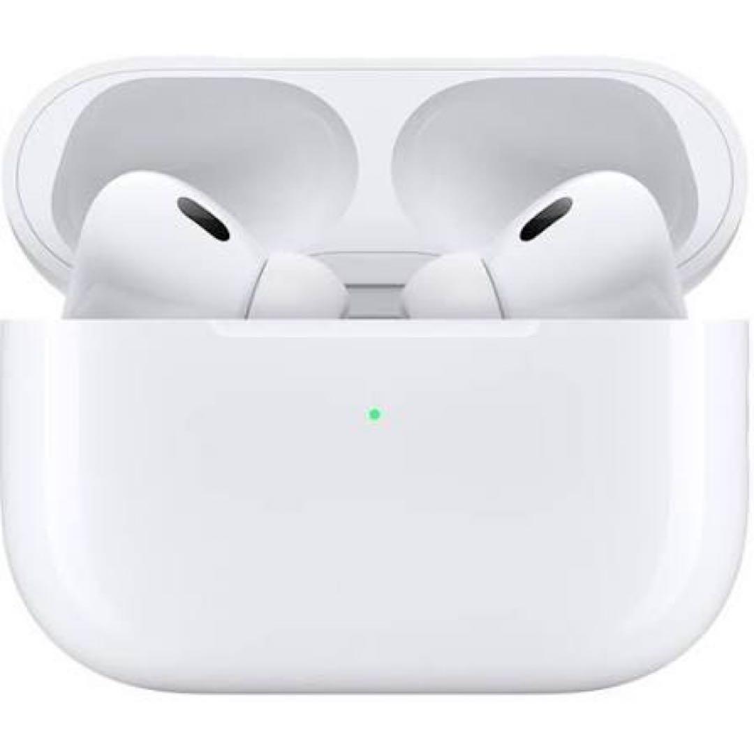 イヤホン AirPods Pro2