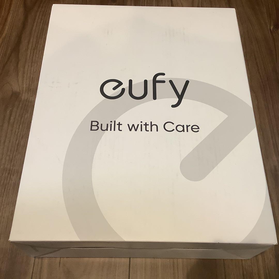 Eufy Clean G30 Hybrid ロボット掃除機　新品未開封