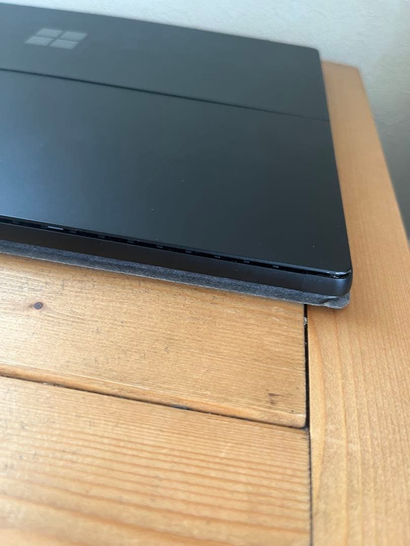 Surface Pro7（Core i7/16GB/512GB SSD）