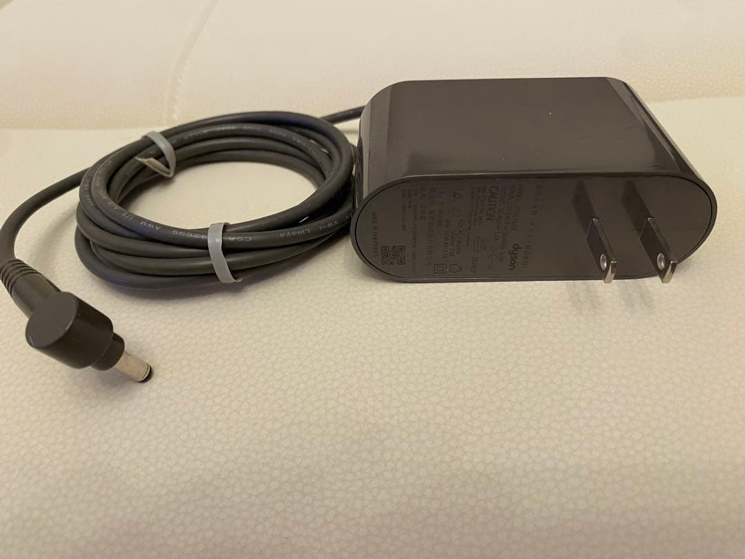 dyson ダイソン SV12 純正 バッテリー + 充電器 セット