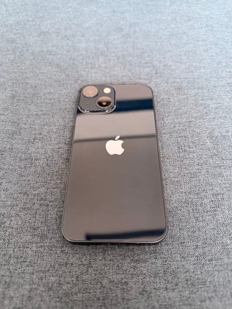 スマートフォン本体 Apple iPhone 13mini