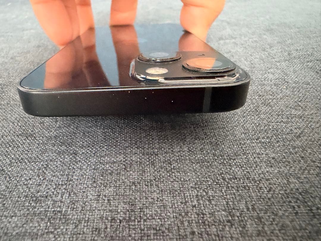 スマートフォン本体 Apple iPhone 13mini