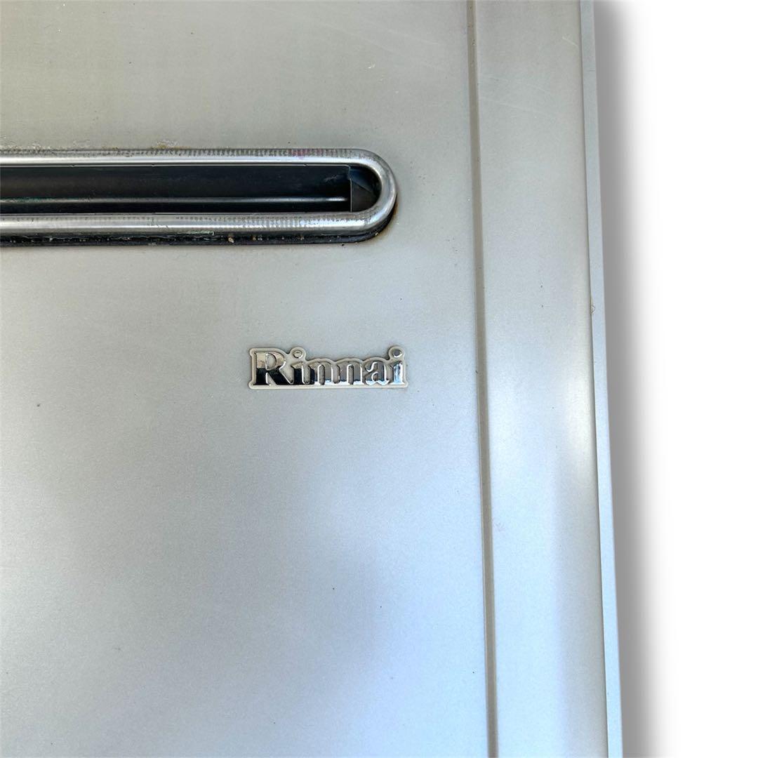 Rinnai RUF-E2401AW 高効率給湯器 壁掛け式