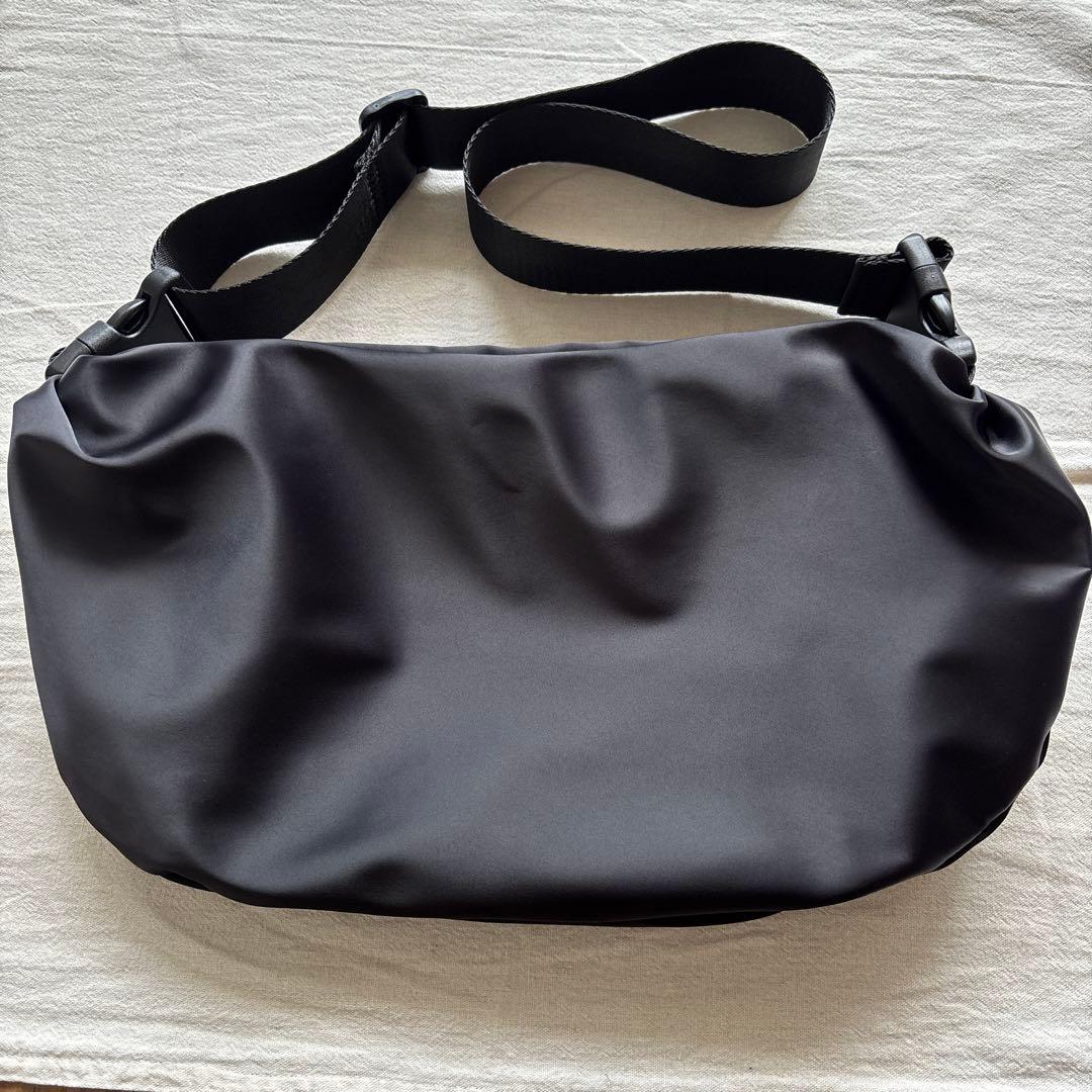 MARW ユナイテッドアローズ　2wayバッグ