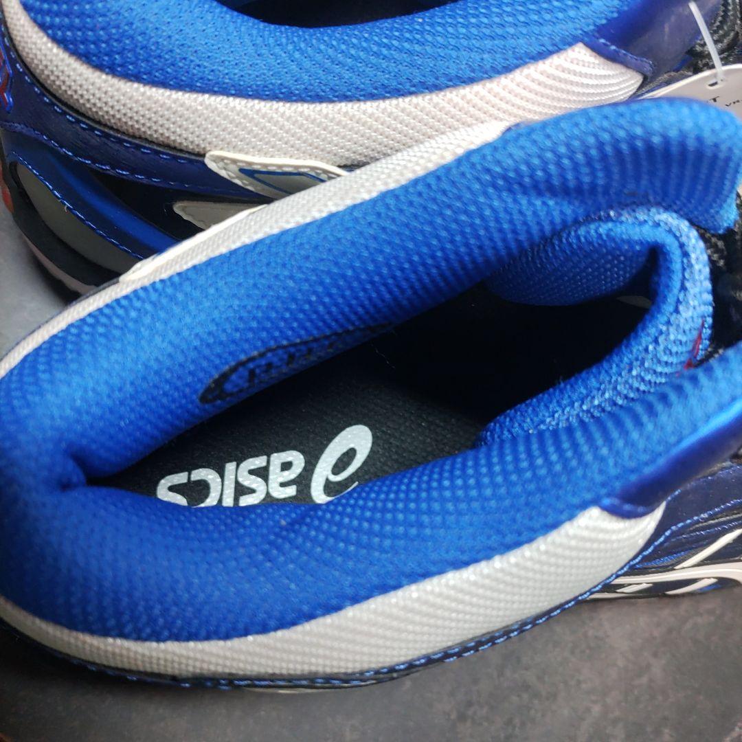 新品　ASICS GEL-VOLLEY ELITE 2 MT 27.5cm