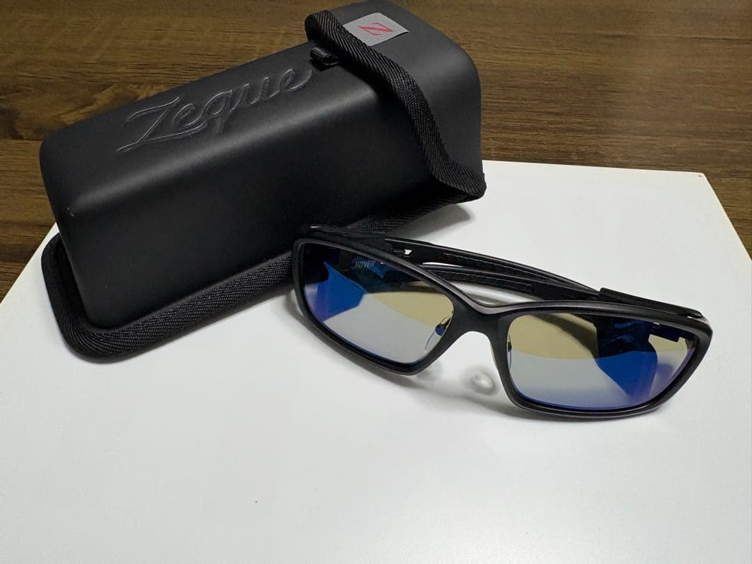 J*エ様 ゼクー　フーバー　F-1960 ブラック