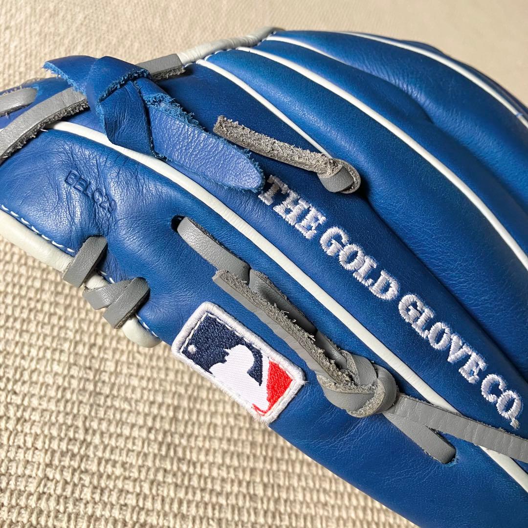 Rawlings ローリングス 本革 グローブ 左投げ 10.5インチ ジュニア