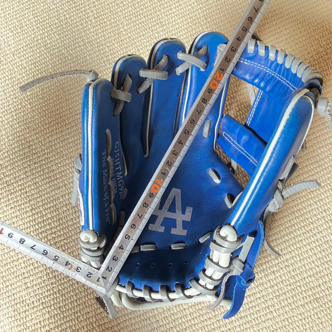 Rawlings ローリングス 本革 グローブ 左投げ 10.5インチ ジュニア