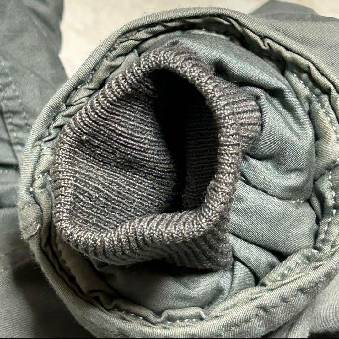 希少品　N-3B GREEN BRIER 社製　アメリカ製