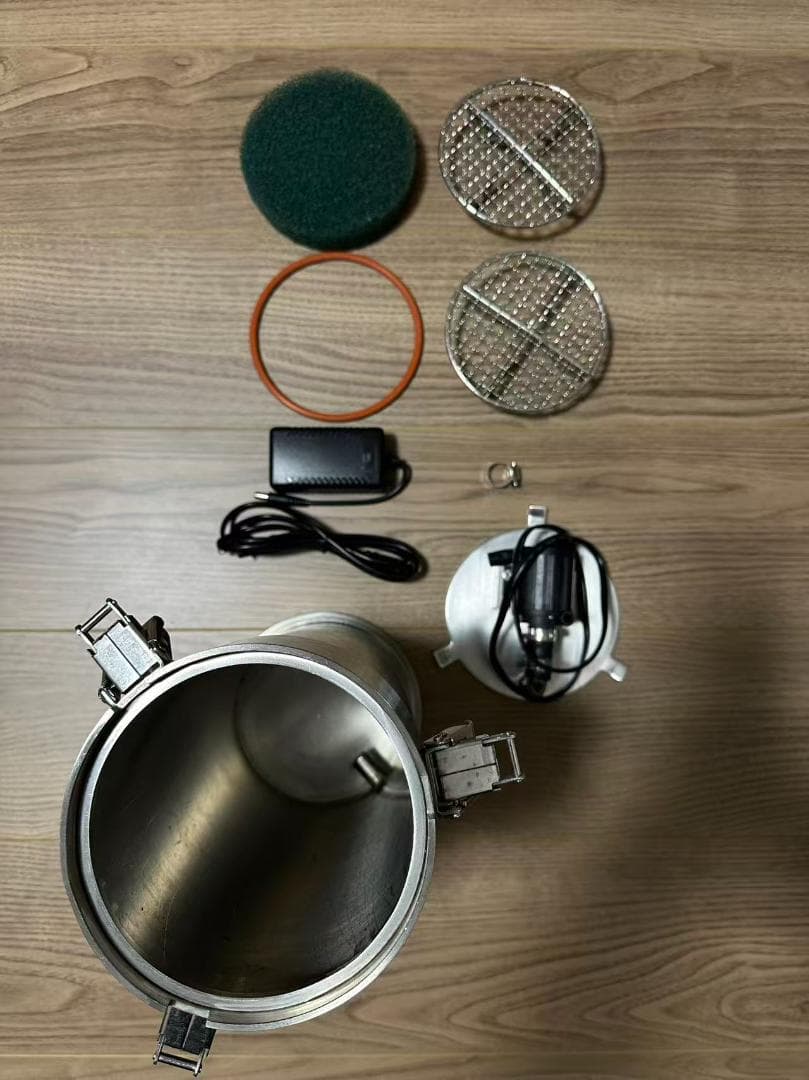 ADA ES-300 スーパージェットフィルター