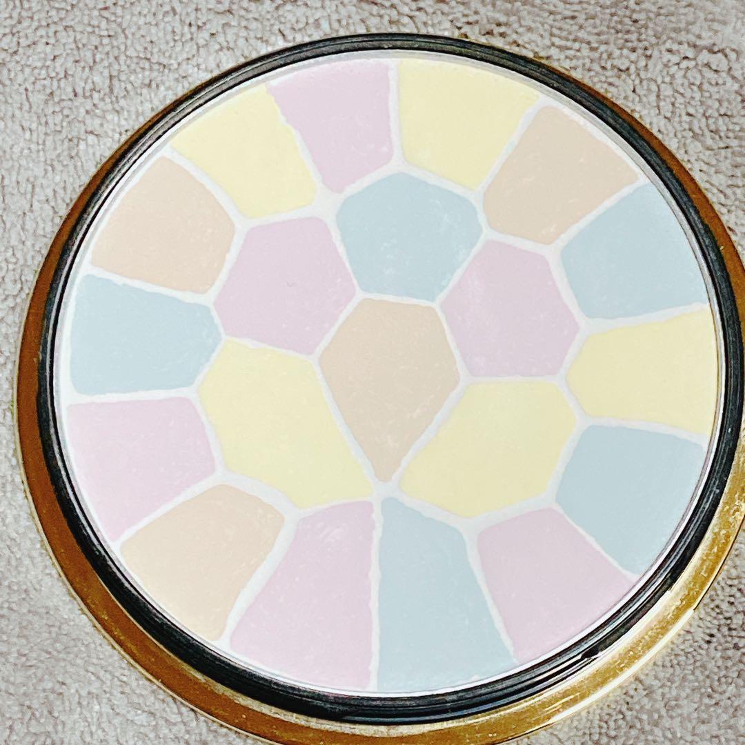 エレガンス　ラ　プードルオートニュアンス　リクスィーズ IV フェイスパウダー