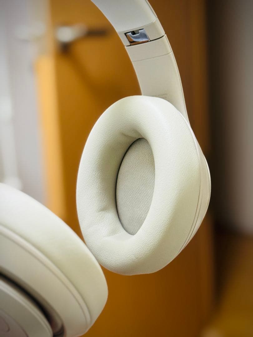 定価49.800円 【beats studio pro】 カラー　サンドストーン