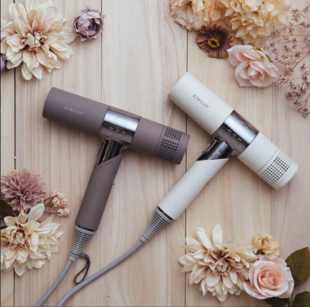 ヘアドライヤー mayumayu