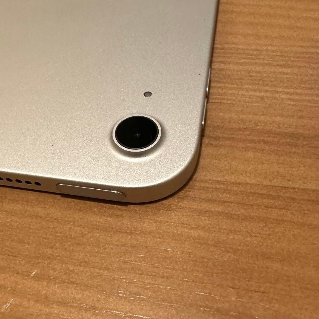 即日発送可 Apple iPad シルバー A2696 第10世代