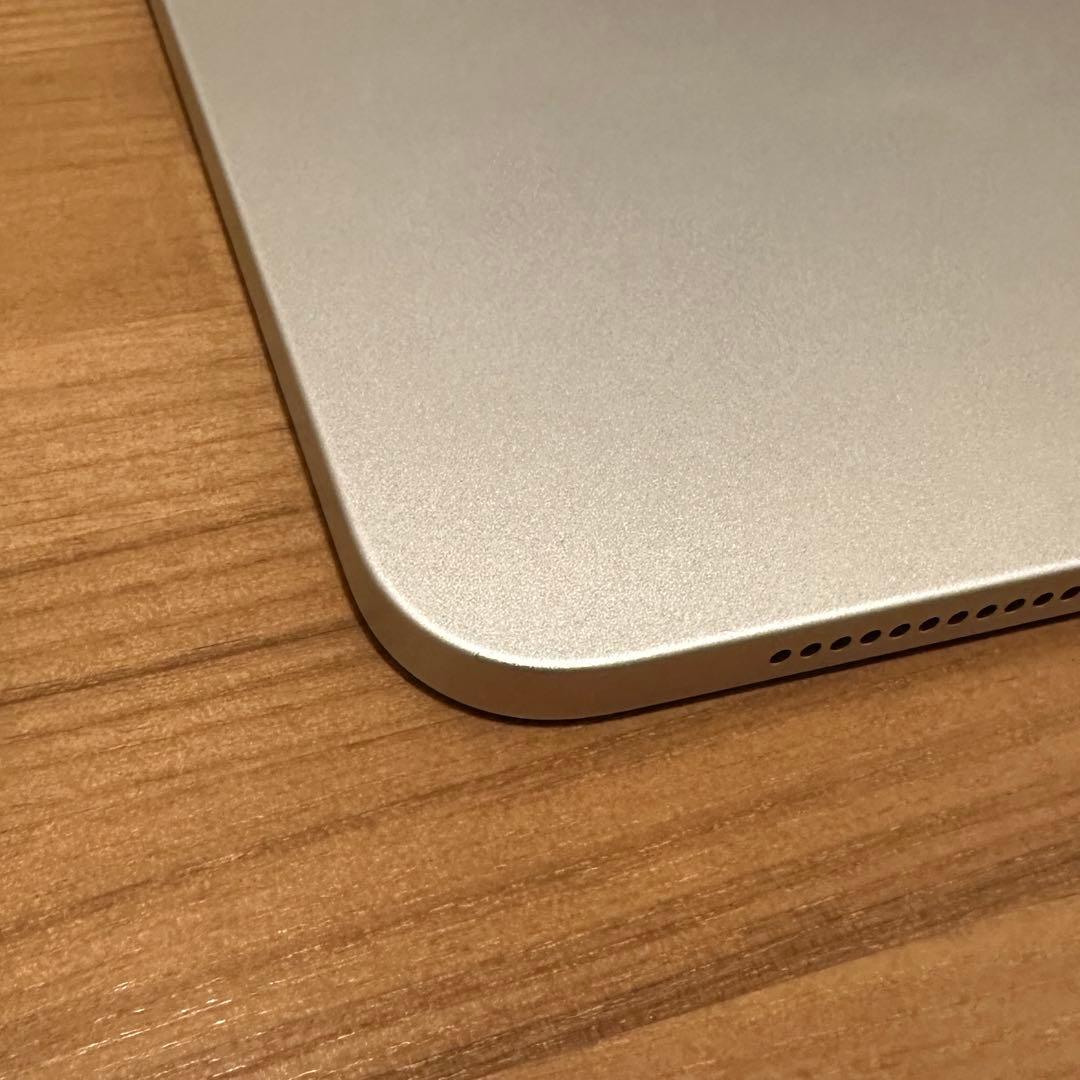 即日発送可 Apple iPad シルバー A2696 第10世代