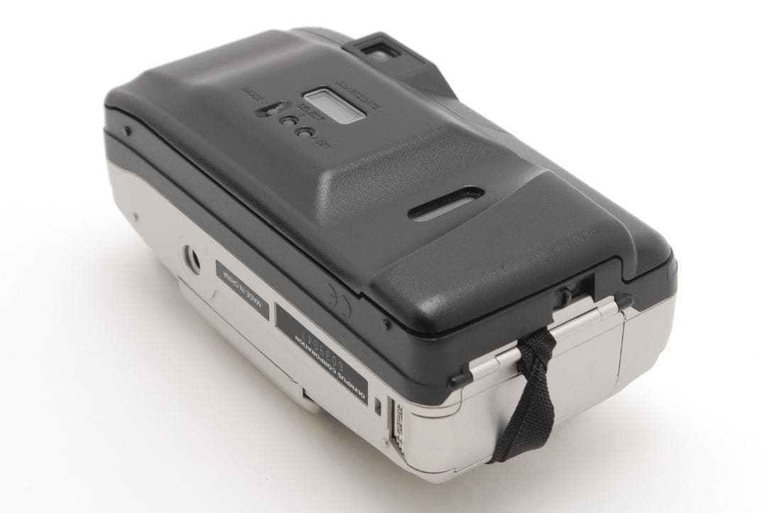 オリンパス OLYMPUS SUPERZOOM 105G