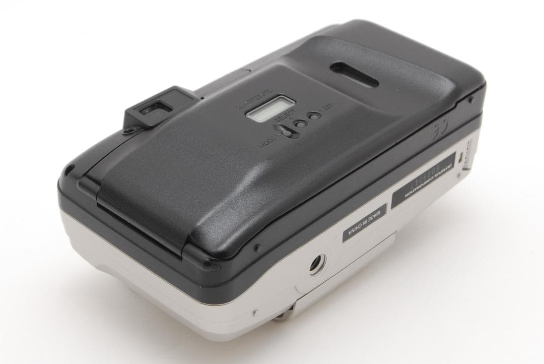 オリンパス OLYMPUS SUPERZOOM 105G