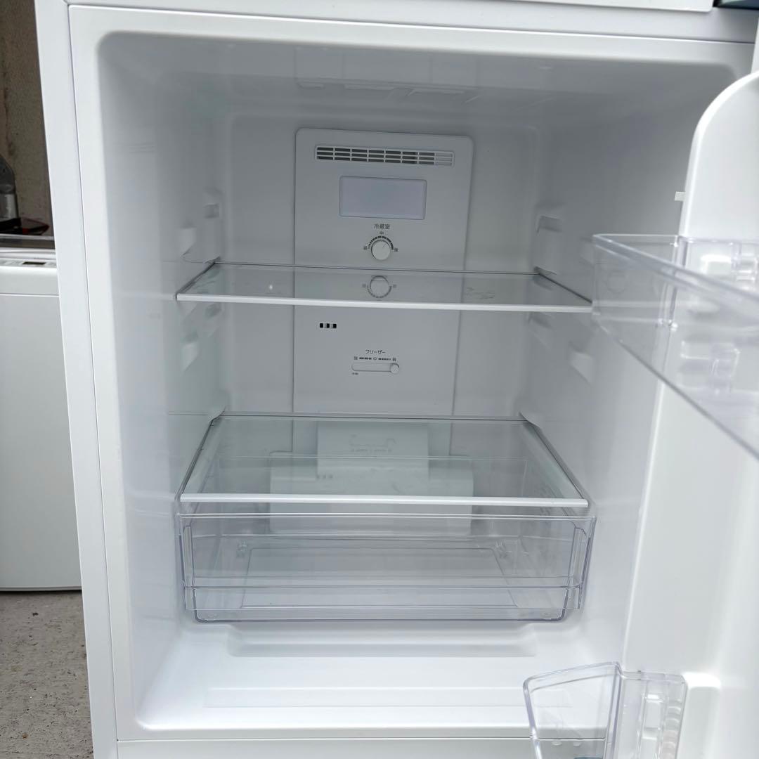 高年式❗️ 2024 2023年冷蔵庫洗濯機セット　一人暮らしセット　分解洗浄済み
