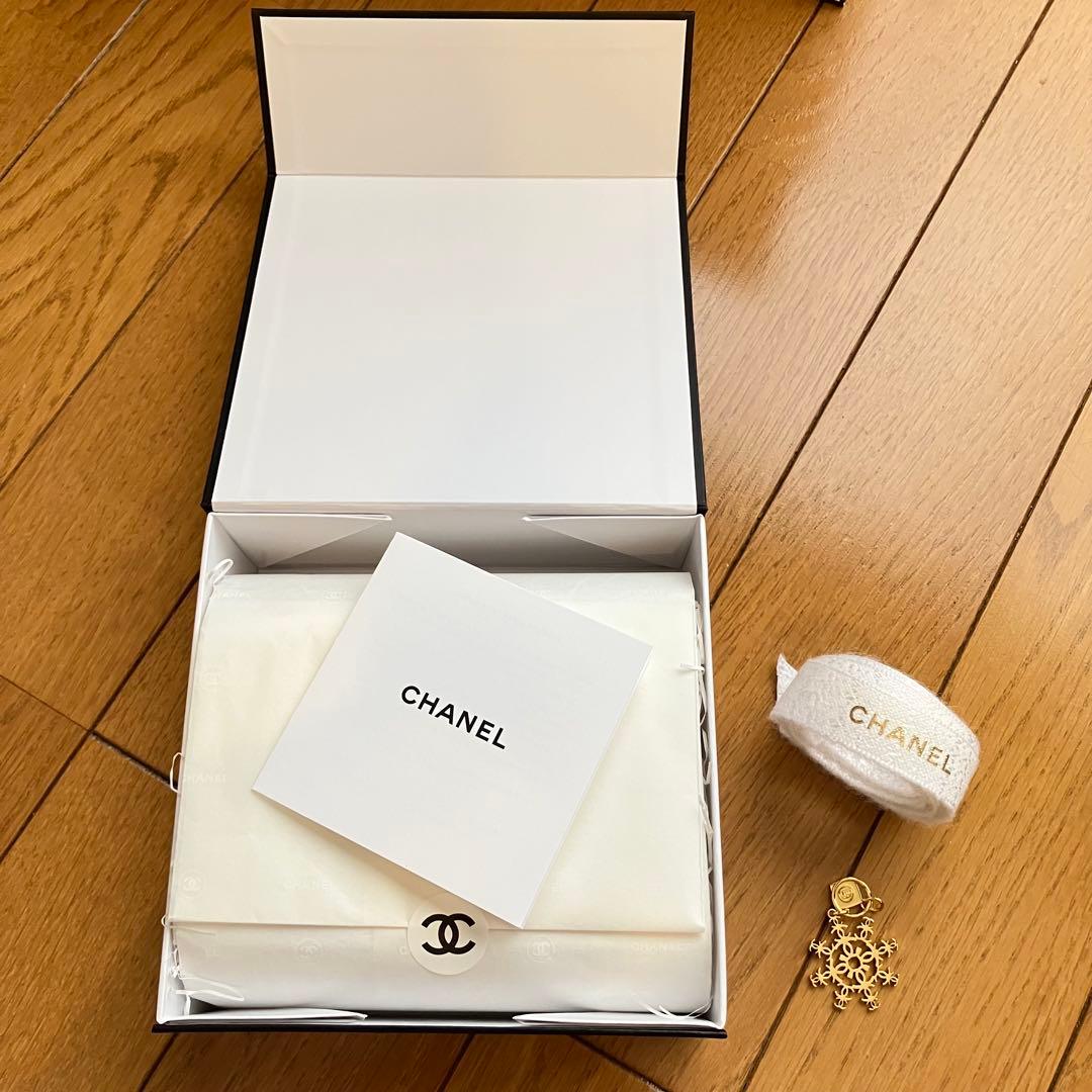 【新品未使用】CHANEL ハンドクリーム & リップバーム セット