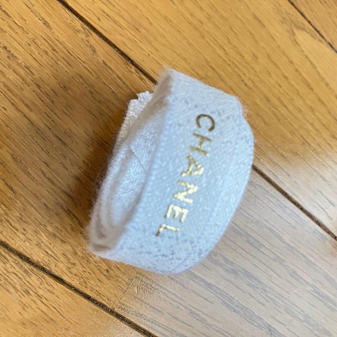 【新品未使用】CHANEL ハンドクリーム & リップバーム セット